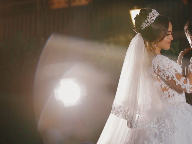O casamento de Rodrigo e Stefane em Vinhedo, São Paulo Estado 20