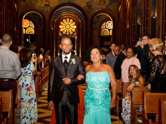 O casamento de Gustavo e Luana em Belo Horizonte, Minas Gerais 10