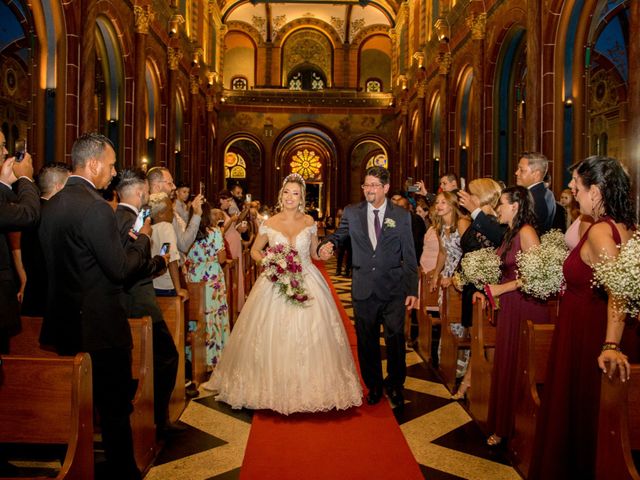 O casamento de Gustavo e Luana em Belo Horizonte, Minas Gerais 13