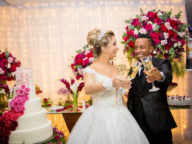 O casamento de Gustavo e Luana em Belo Horizonte, Minas Gerais 26