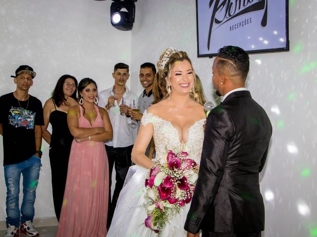 O casamento de Gustavo e Luana em Belo Horizonte, Minas Gerais 32