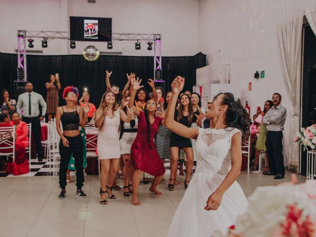 O casamento de Fhelipe e Jessica em São Vicente, São Paulo Estado 112
