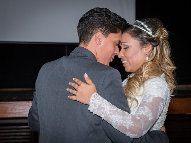 O casamento de Fernando e Juciara em São Paulo 13