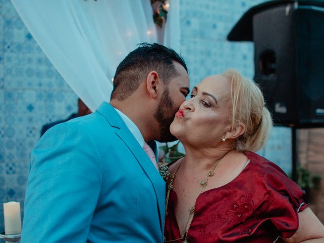 O casamento de Felipe e Dayanne em Esmeraldas, Minas Gerais 2