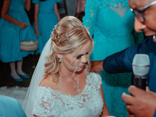 O casamento de Felipe e Dayanne em Esmeraldas, Minas Gerais 9