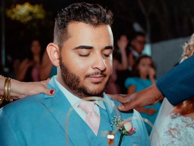 O casamento de Felipe e Dayanne em Esmeraldas, Minas Gerais 10