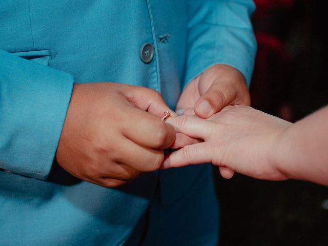 O casamento de Felipe e Dayanne em Esmeraldas, Minas Gerais 11