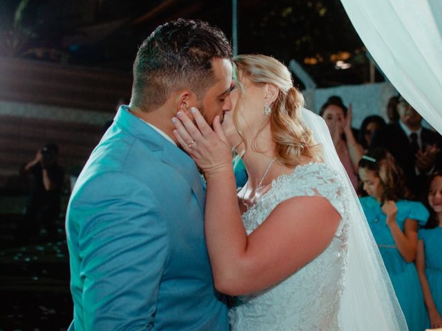 O casamento de Felipe e Dayanne em Esmeraldas, Minas Gerais 13