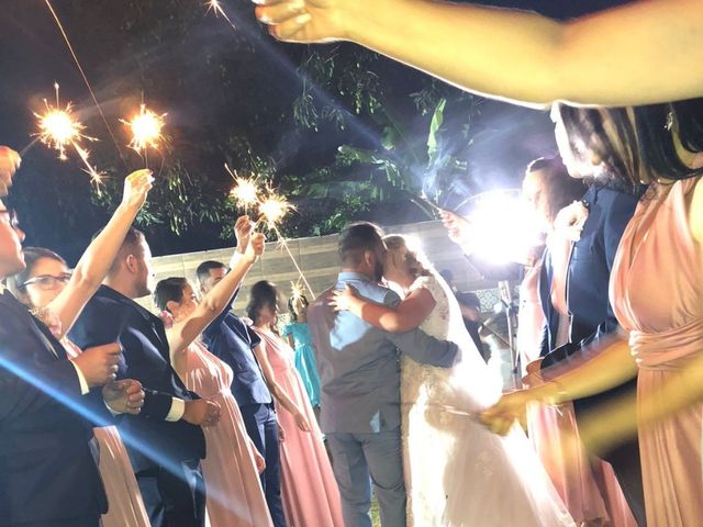 O casamento de Felipe e Dayanne em Esmeraldas, Minas Gerais 14