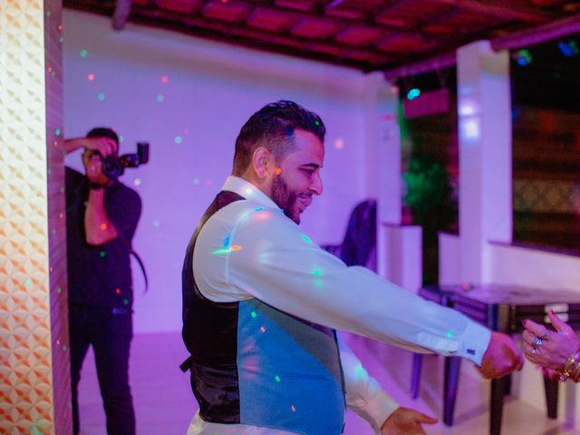 O casamento de Felipe e Dayanne em Esmeraldas, Minas Gerais 28