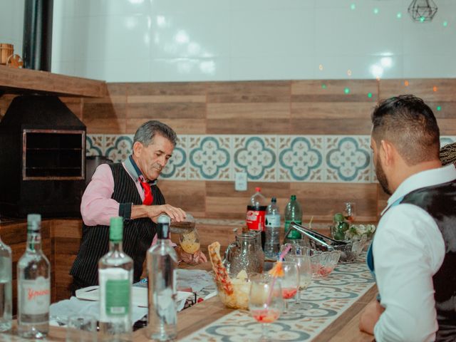 O casamento de Felipe e Dayanne em Esmeraldas, Minas Gerais 29