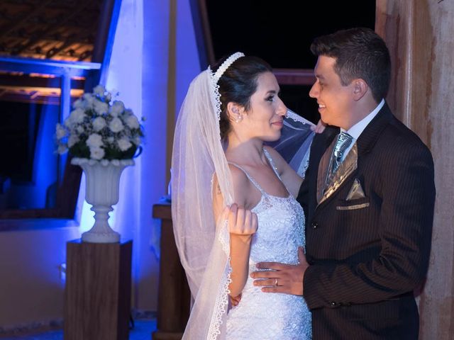 O casamento de Heslly e Renata em Lagoa Seca, Paraíba 1