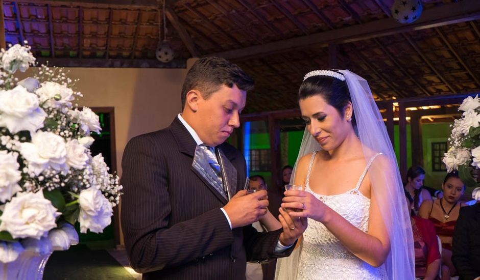 O casamento de Heslly e Renata em Lagoa Seca, Paraíba