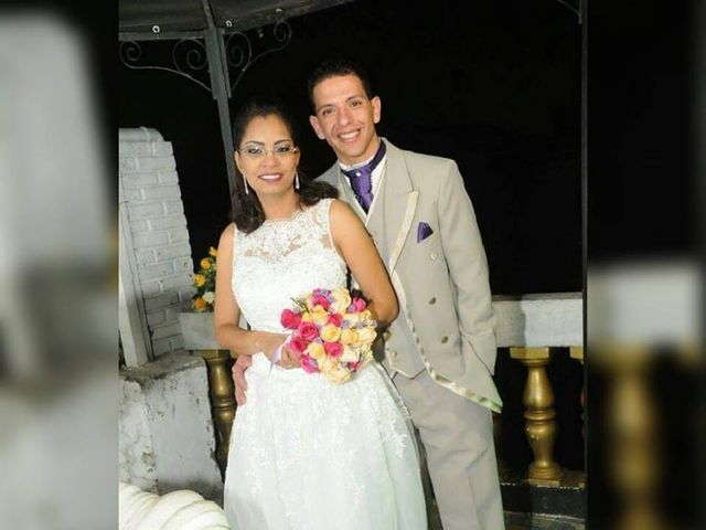 O casamento de Rodolfo e Alice em São Paulo 1