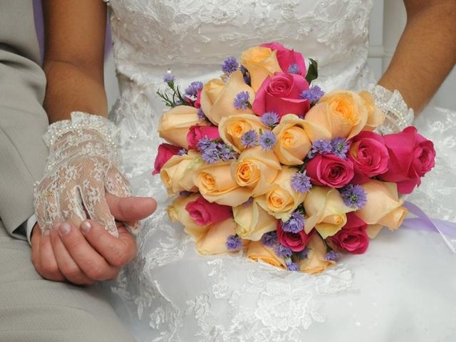 O casamento de Rodolfo e Alice em São Paulo 3
