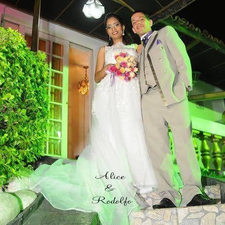O casamento de Rodolfo e Alice em São Paulo 5