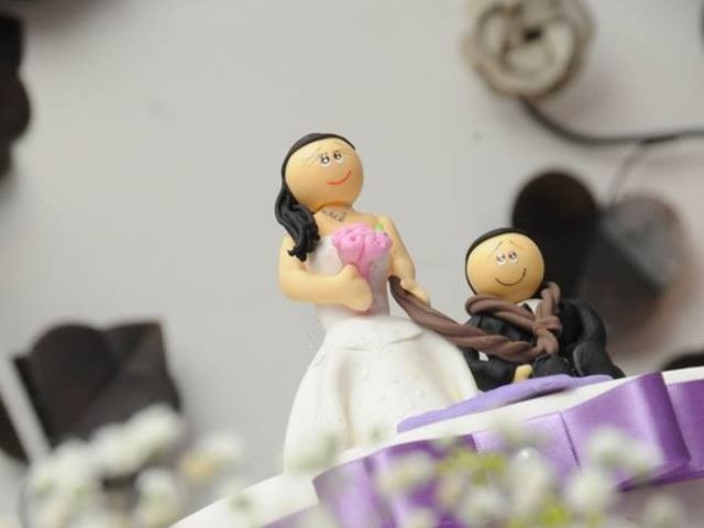 O casamento de Rodolfo e Alice em São Paulo 6