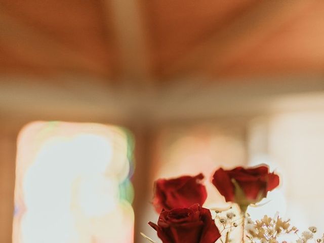 O casamento de Camila e Felipe em Mafra, Santa Catarina 22