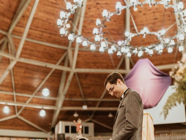 O casamento de Camila e Felipe em Mafra, Santa Catarina 50