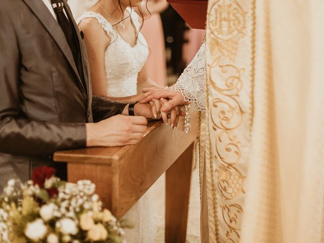 O casamento de Camila e Felipe em Mafra, Santa Catarina 65