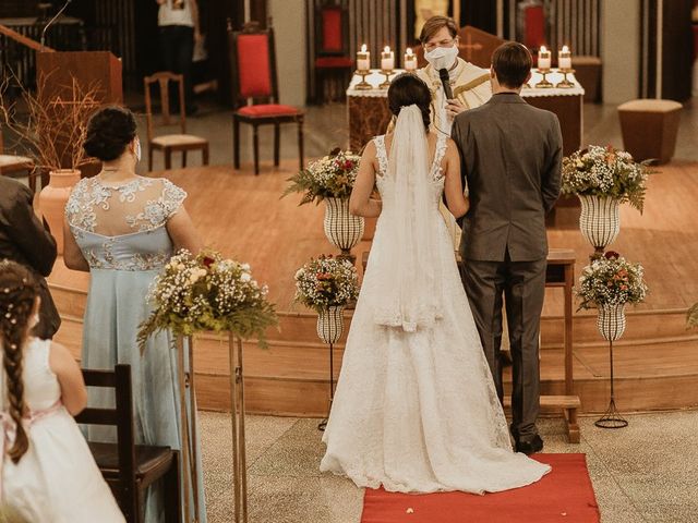 O casamento de Camila e Felipe em Mafra, Santa Catarina 76