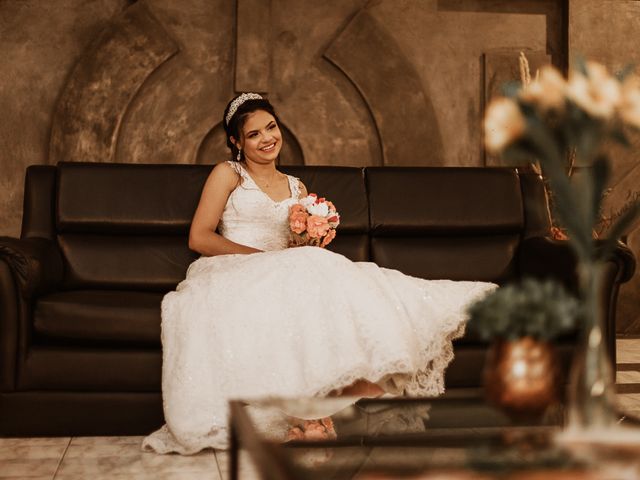 O casamento de Camila e Felipe em Mafra, Santa Catarina 96