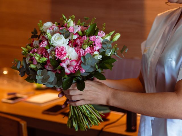 O casamento de Rafael e Joyce em Rio de Janeiro, Rio de Janeiro 6