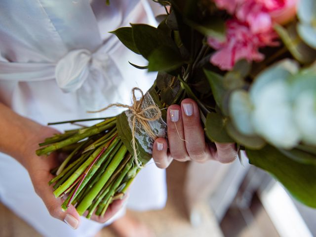 O casamento de Rafael e Joyce em Rio de Janeiro, Rio de Janeiro 8