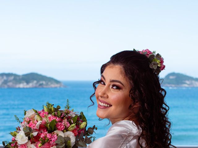 O casamento de Rafael e Joyce em Rio de Janeiro, Rio de Janeiro 16