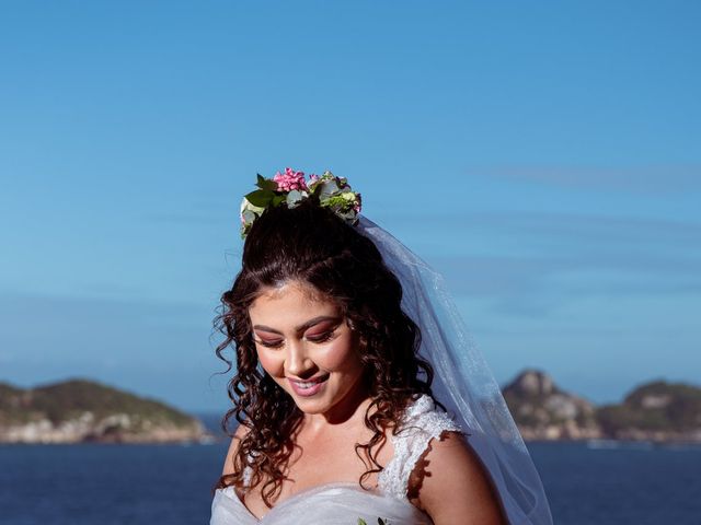 O casamento de Rafael e Joyce em Rio de Janeiro, Rio de Janeiro 17