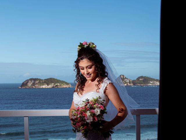 O casamento de Rafael e Joyce em Rio de Janeiro, Rio de Janeiro 18