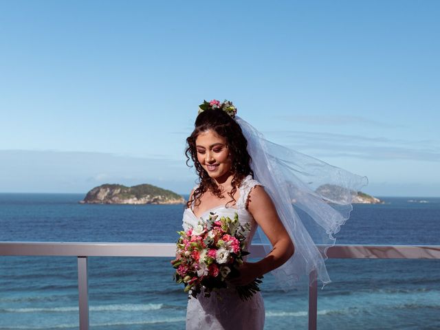 O casamento de Rafael e Joyce em Rio de Janeiro, Rio de Janeiro 19