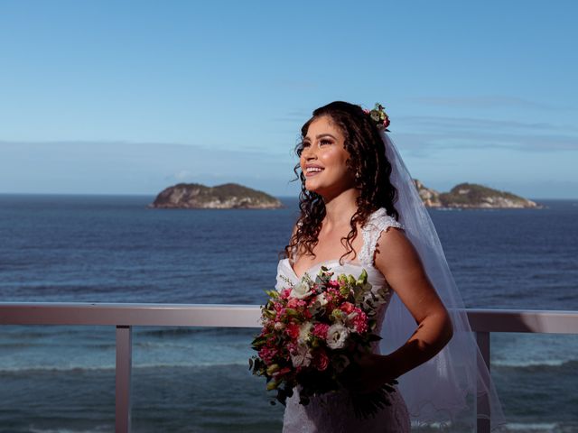 O casamento de Rafael e Joyce em Rio de Janeiro, Rio de Janeiro 20