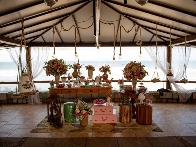 O casamento de Rafael e Joyce em Rio de Janeiro, Rio de Janeiro 21