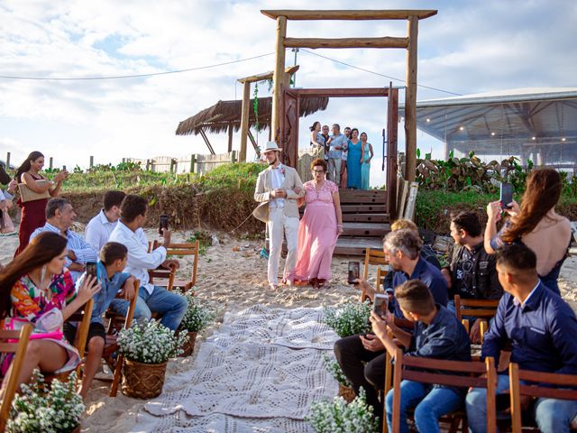 O casamento de Rafael e Joyce em Rio de Janeiro, Rio de Janeiro 34