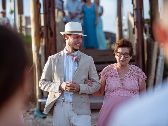 O casamento de Rafael e Joyce em Rio de Janeiro, Rio de Janeiro 35