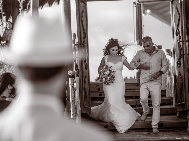 O casamento de Rafael e Joyce em Rio de Janeiro, Rio de Janeiro 38