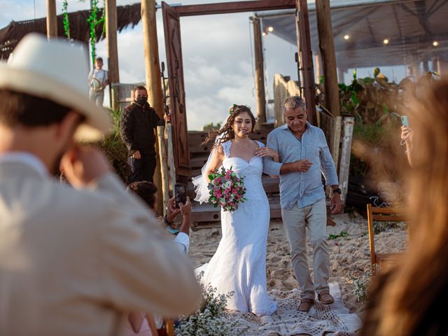 O casamento de Rafael e Joyce em Rio de Janeiro, Rio de Janeiro 1