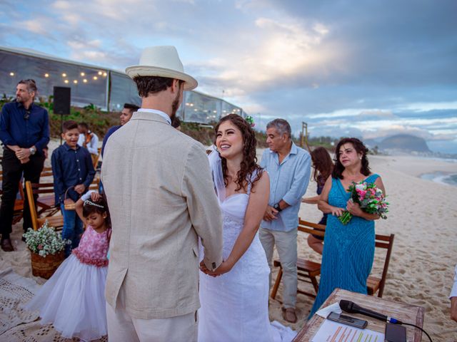 O casamento de Rafael e Joyce em Rio de Janeiro, Rio de Janeiro 49