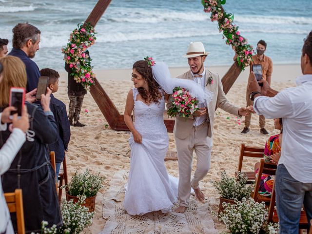 O casamento de Rafael e Joyce em Rio de Janeiro, Rio de Janeiro 50