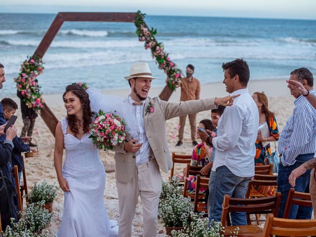 O casamento de Rafael e Joyce em Rio de Janeiro, Rio de Janeiro 51