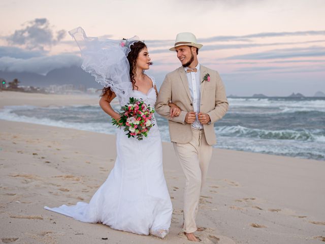 O casamento de Rafael e Joyce em Rio de Janeiro, Rio de Janeiro 52