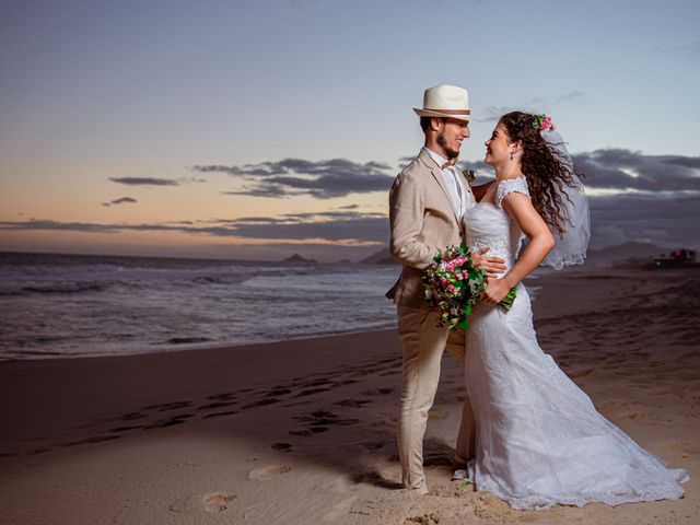 O casamento de Rafael e Joyce em Rio de Janeiro, Rio de Janeiro 2