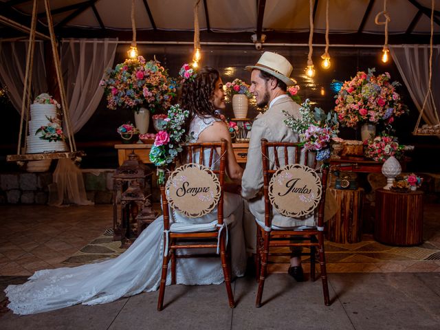 O casamento de Rafael e Joyce em Rio de Janeiro, Rio de Janeiro 56