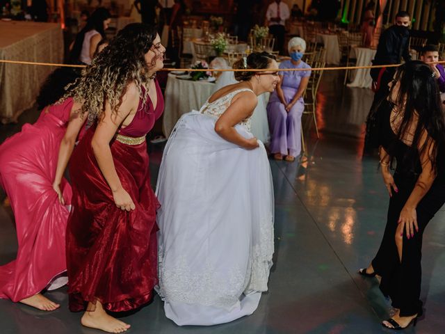 O casamento de Felipe e Antoniely em Campo Grande, Mato Grosso do Sul 105