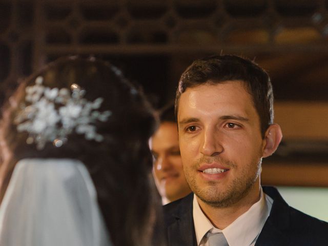 O casamento de Felipe e Gabriela em Mairiporã, São Paulo Estado 37
