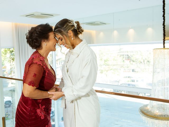 O casamento de Vinícius e Joana em Porto Alegre, Rio Grande do Sul 20