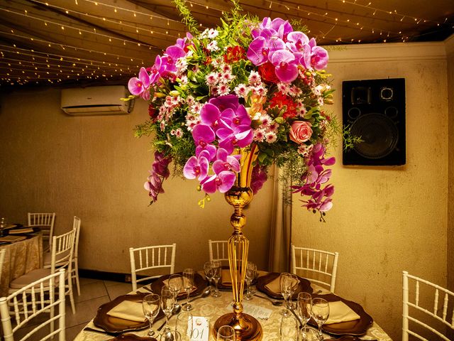 O casamento de Pedro e Cristina em Porto Alegre, Rio Grande do Sul 4