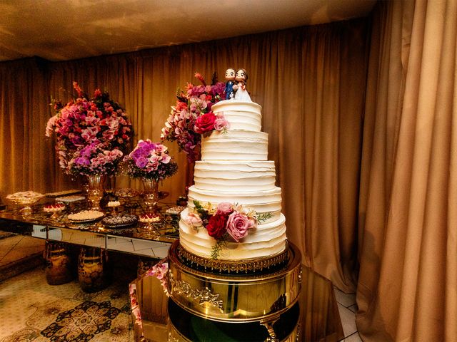 O casamento de Pedro e Cristina em Porto Alegre, Rio Grande do Sul 6