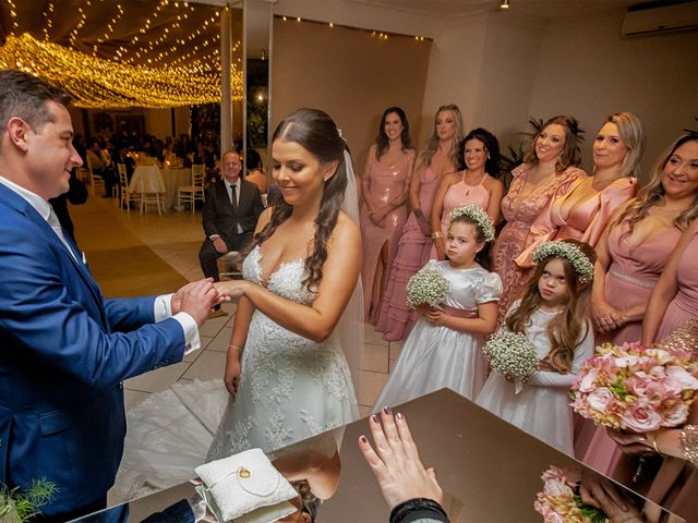 O casamento de Pedro e Cristina em Porto Alegre, Rio Grande do Sul 8